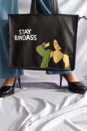 Tote bags