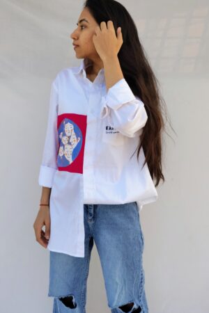 unisex printed shirts